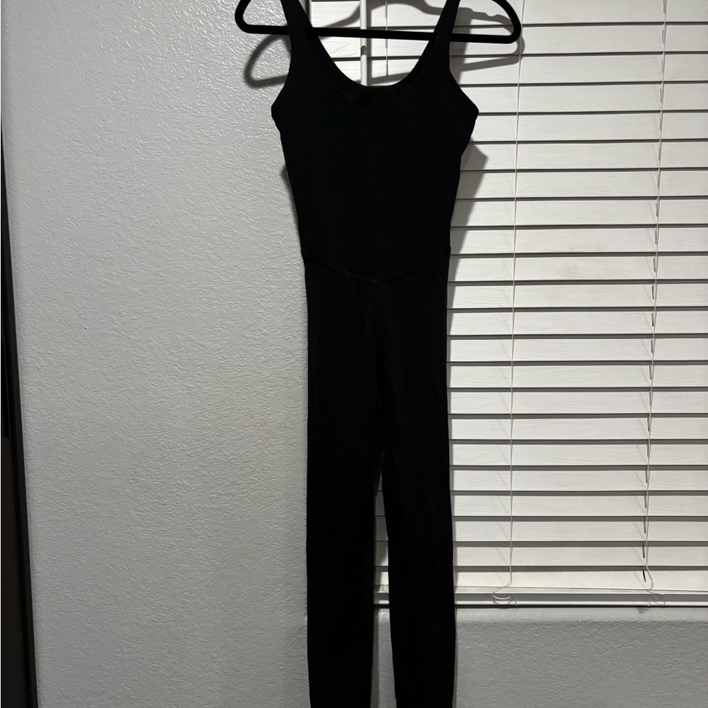 Lululemon align one piece jumpsuit
